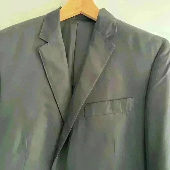 Murano Medium blazer for men - Picture 2 of 5